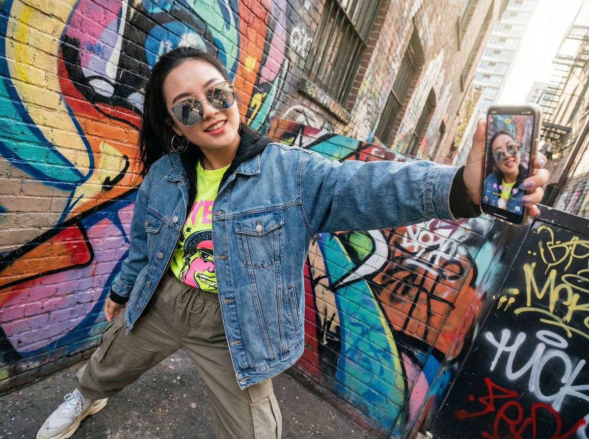 羞羞视频短视频创作教程