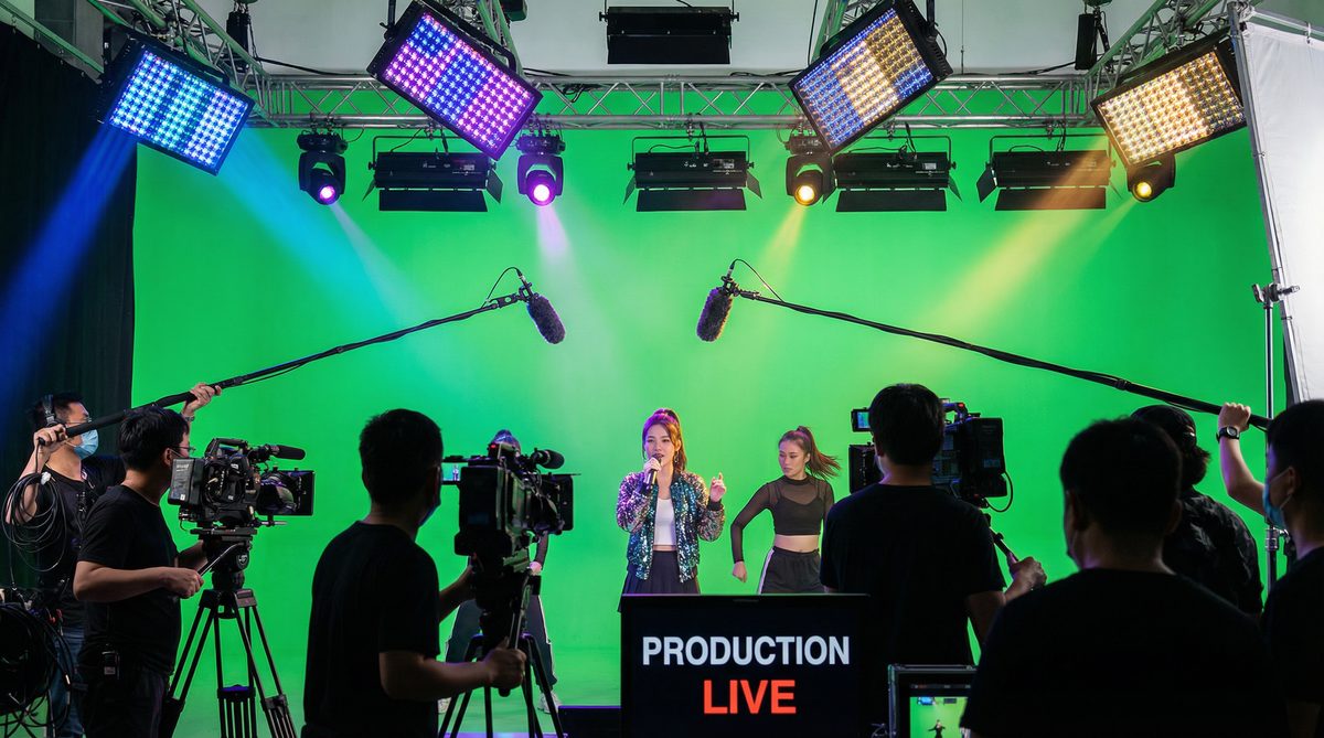 羞羞视频音乐视频制作教程